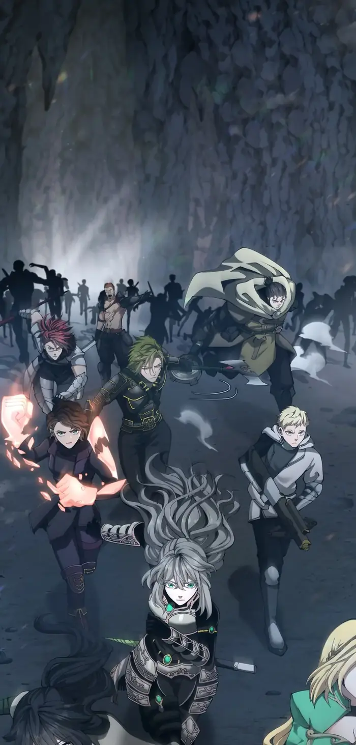 The Beginning After the End Chapter 170 image 27_optimized